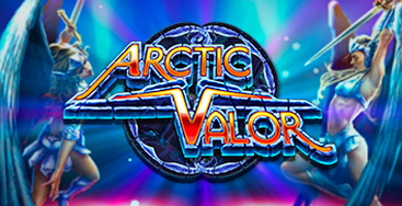 Juega a la slot Arctic Valor en nuestro Casino Online