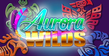 Juega a la slot Aurora Wilds en nuestro Casino Online