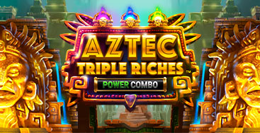 Juega a la slot Aztec Triple Riches en nuestro Casino Online