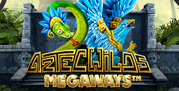 Juega a la slot Aztec Wilds Megaways en nuestro Casino Online