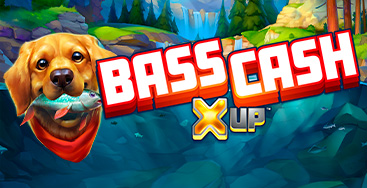 Juega a la slot Bass Cash X UP en nuestro Casino Online