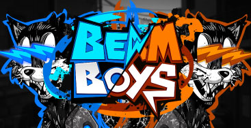 Juega a Beam Boys en nuestro Casino Online