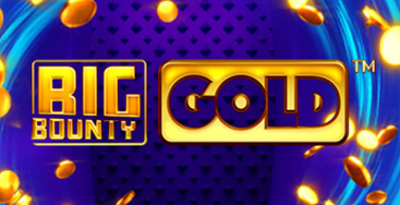 Juega a la slot Big Bounty Gold en nuestro Casino Online