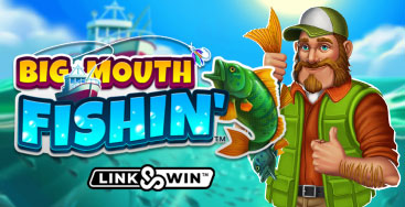 Juega a la slot Big Mouth Fishin en nuestro Casino Online