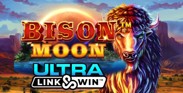 Juega a la slot Bison Moon Ultra en nuestro Casino Online