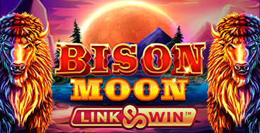 Juega a la slot Bison Moon en nuestro Casino Online