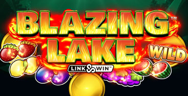 Juega a la slot Blazing Lake Link and Win en nuestro Casino Online