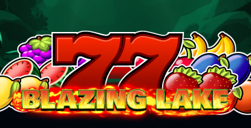 Juega a Blazing Lake en nuestro Casino Online