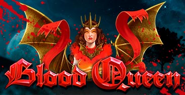 Juega a la slot Blood Queen en nuestro Casino Online