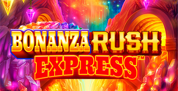 Juega a la slot Bonanza Rush Express en nuestro Casino Online