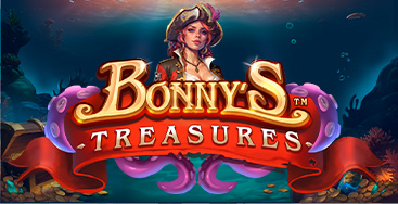 Juega a la slot Bonnys Treasures en nuestro Casino Online