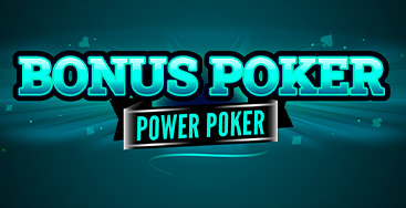 Juega a Bonus Poker - Power Poker en nuestro Casino Online