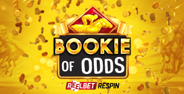 Juega a la slot Bookie of Odds en nuestro Casino Online