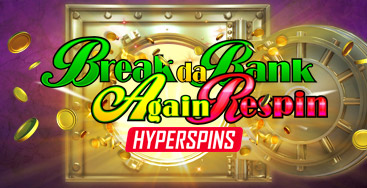 Juega a la slot Break da Bank Again Respin en nuestro Casino Online