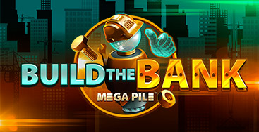 Juega a la slot Build the Bank en nuestro Casino Online