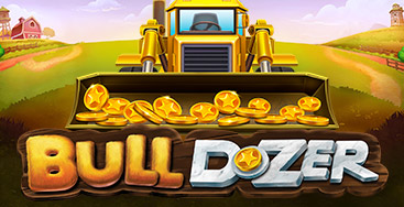 Juega a la slot Bull Dozer en nuestro Casino Online