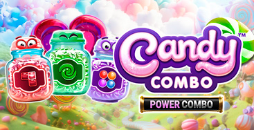 Juega a la slot Candy Combo - Power Combo en nuestro Casino Online