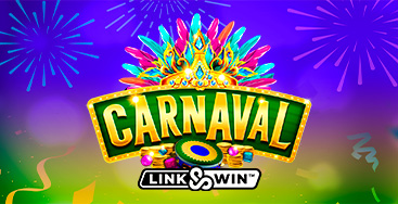 Juega a Carnaval Link Win en nuestro Casino Online