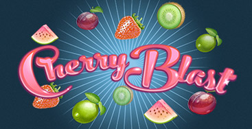 Juega a la slot Cherry Blast en nuestro Casino Online