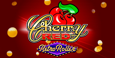 Juega a la slot Cherry Red Retro Roller en nuestro Casino Online