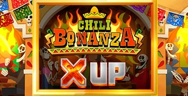 Juega a la slot Chili Bonanza X UP en nuestro Casino Online