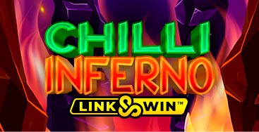 Juega a la slot Chilli Inferno en nuestro Casino Online