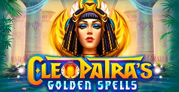 Juega a la slot Cleopatras Golden Spells en nuestro Casino Online