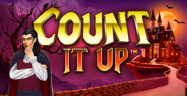 Juega a la slot Count It Up en nuestro Casino Online