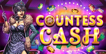 Juega a la slot Countess Cash en nuestro Casino Online