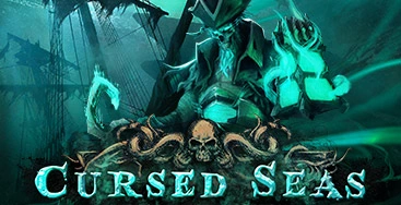 Juega a la slot Cursed Seas en nuestro Casino Online