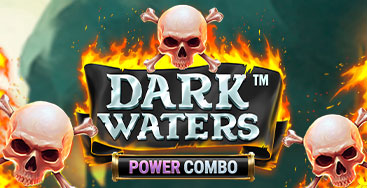 Juega a la slot Dark Waters Power Combo en nuestro Casino Online