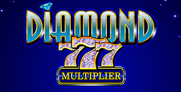 Juega a la slot Diamond 777 Multiplier Retro Roller en nuestro Casino Online