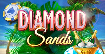 Juega a la slot Diamond Sands en nuestro Casino Online