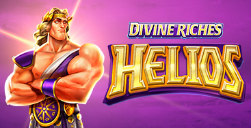 Juega a la slot Divine Riches Helios en nuestro Casino Online