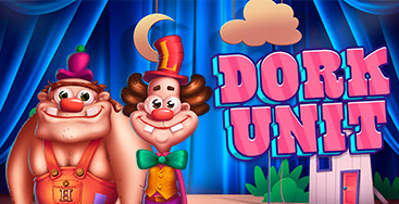 Juega a Dork Unit en nuestro Casino Online