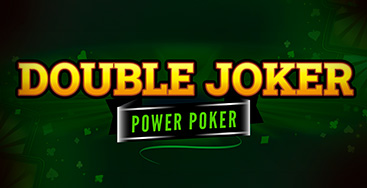 Juega a Double Joker - Power Poker en nuestro Casino Online