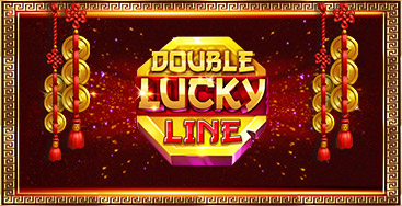 Juega a la slot Double Lucky Line en nuestro Casino Online