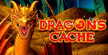 Juega a la slot Dragons Cache en nuestro Casino Online