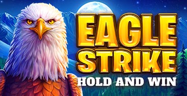 Juega a la slot Eagle Strike en nuestro Casino Online