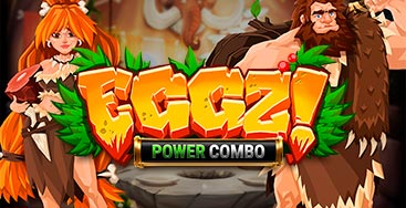 Juega a la slot Eggz Power Combo en nuestro Casino Online