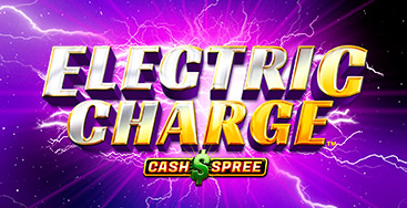 Juega a la slot Electric Charge en nuestro Casino Online