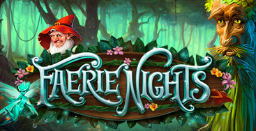 Juega a la slot Faerie Night en nuestro Casino Online