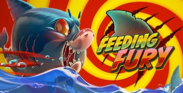 Juega a la slot Feeding Fury en nuestro Casino Online