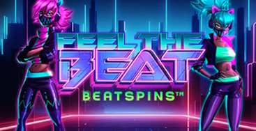 Juega a la slot Feel the Beat en nuestro Casino Online