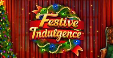 Juega a la slot Festive Indulgence en nuestro Casino Online