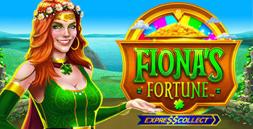 Juega a la slot Fionas Fortune en nuestro Casino Online