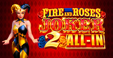 Juega a Slot Fire and Roses Joker 2 All-IN en nuestro Casino Online