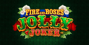 Juega a la slot Fire and Roses Jolly Joker en nuestro Casino Online