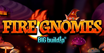 Juega a la slot Fire Gnomes en nuestro Casino Online