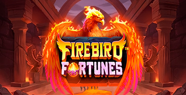 Juega a la slot Firebird Fortunes en nuestro Casino Online